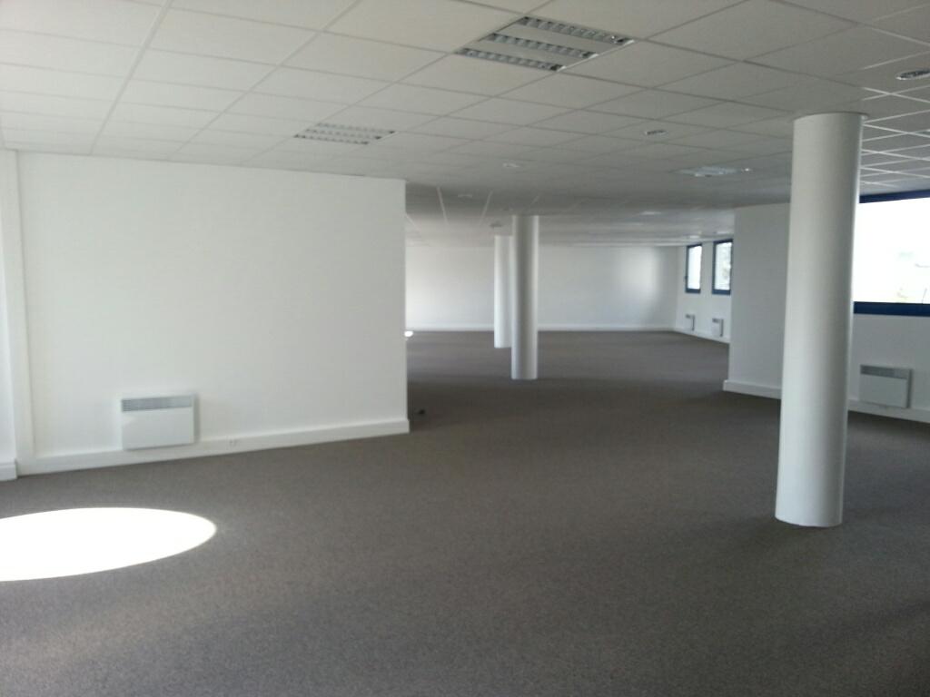 Bureau Antony 520m² Location bureau Antony Hauts-de-Seine OLBUR2104281 8